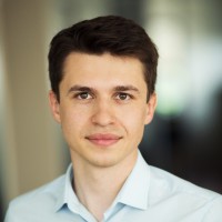 Denis Sudlenkov