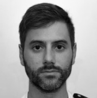 Bastien Pétrissans