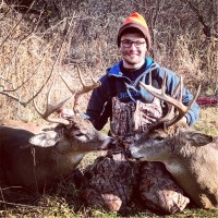 Hunter Michalak