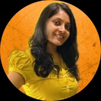Pratibha Vishwakarma