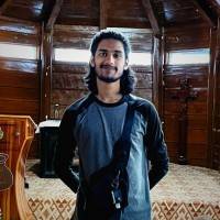 Joshua Sarosh