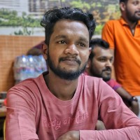 Kiran Kumar Ps