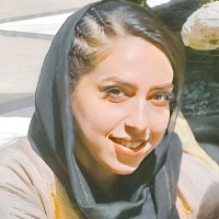 Zahra Alibeygi