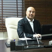 Ömer Çetin