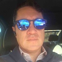 Juan Carlos Bueno Jarrin