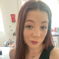 Cora Ingram-Smith