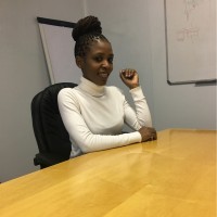 Thobisile Gumbi