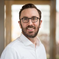 Ian Mitchell, RCDD, RTPM