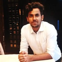 Diwahar Ganesan