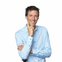 Daniel Kaufmann