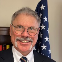 James E. Mathews