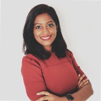 Uwani Fernando, Cfa