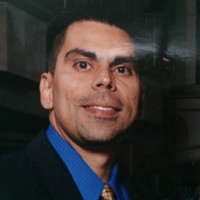 Carlos A. Rosado
