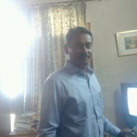 shridhar khet