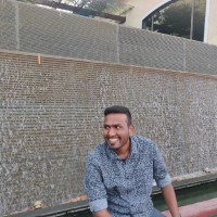 Mahidar Padigireddy