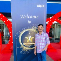 Harshal Bhoir