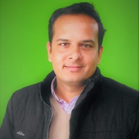 Prakash Adhikari