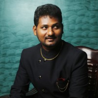 Uma Mahesh G