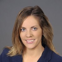 Carrie Gillis