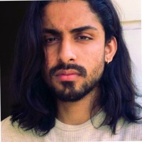 Salman Elat