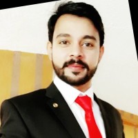 Muhammad Suleman