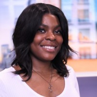 Timia Johnson