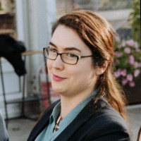 Sarah Chislett