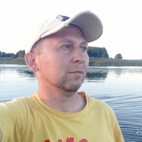 Oleksandr Dudnyk