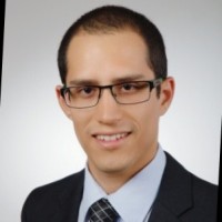 Antonio Araujo Barrientos