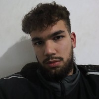 Lucas Ubiratan