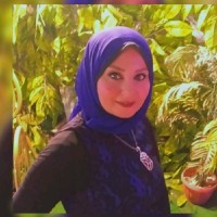 Walaa Ahmed