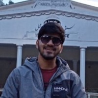 Mustaali Hussain