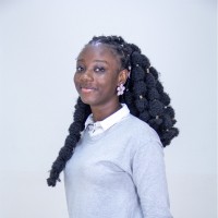 Bertina Ayuure