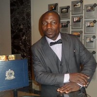 Olawumi Olawale