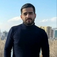 Kamyar Moradi
