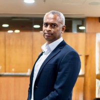 Balasoorian Balakrishnan