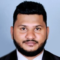 Sanjay Mhatre