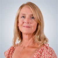 Susan Luce