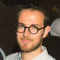 Arnaud Négrier