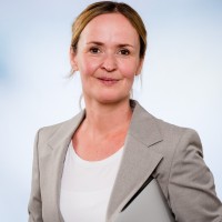 Kathrin Patjens (Geb. Trube)