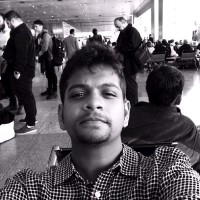 Dr.Shraavan Anil