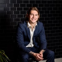 Dylan Nicaj