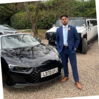 Lateef Ullah