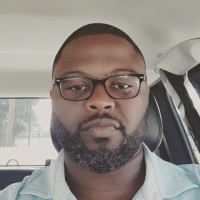 DeAndre Patterson