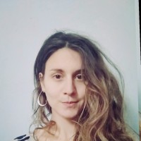 Maih Fostiropoulou