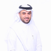 عبدالله المطرفي Abdullah Almatrafi