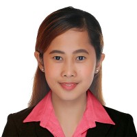 Meryll Ann Angulo