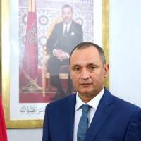 Ryad Mezzour