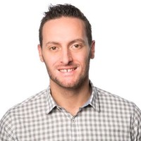 Daniel Barbeau, Eng., M.Eng