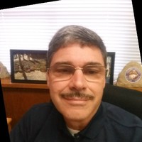 Kevin Bosarge